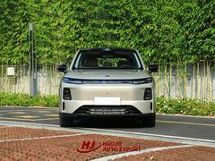 Leapmotor Certified Pre-Owned C10